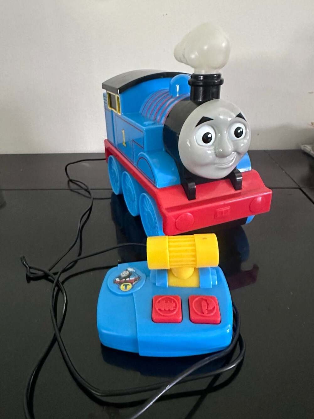 Thomas & Friends Remote Control Thomas Train Toy